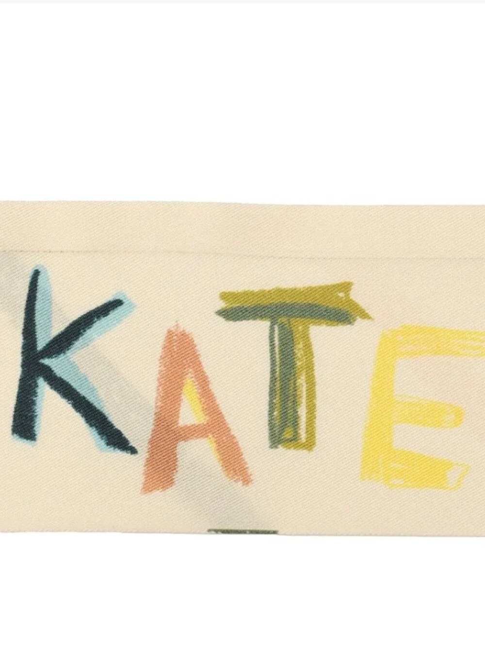 kate spade lightweight silk